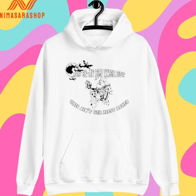 ACE CR-AF 231 VMGR Det This Ain’t Our First Rodeo Shirts