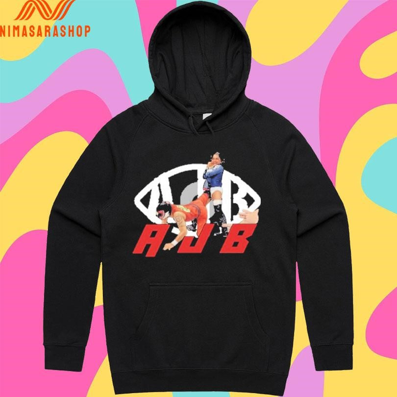 AJB Ankle Lock Shirts