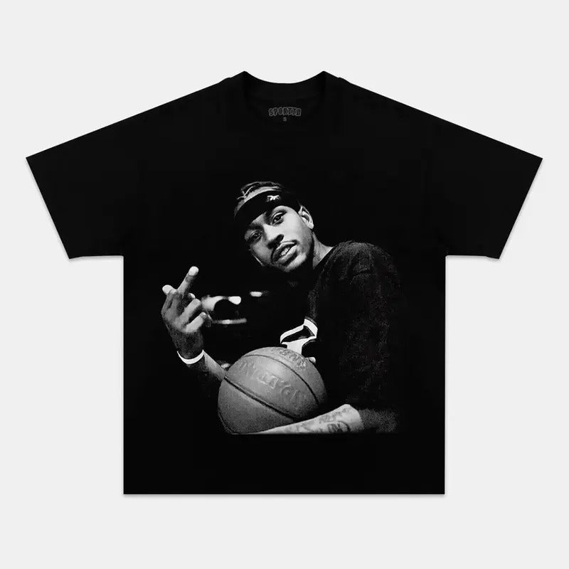 ALL.3N IV3R.S0N Tee | Vintage Tee Graphic T-Shirt Sweatshirt Hoodie | Sport Tee - Gift For Fan | UrbanDripWear.com