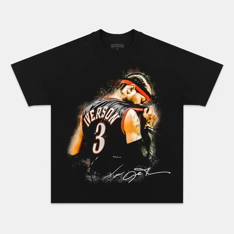 ALL.3N IV3R.S0N Tee | Vintage Tee Graphic T-Shirt Sweatshirt Hoodie | Sport Tee - Gift For Fan 1 | UrbanDripWear.com