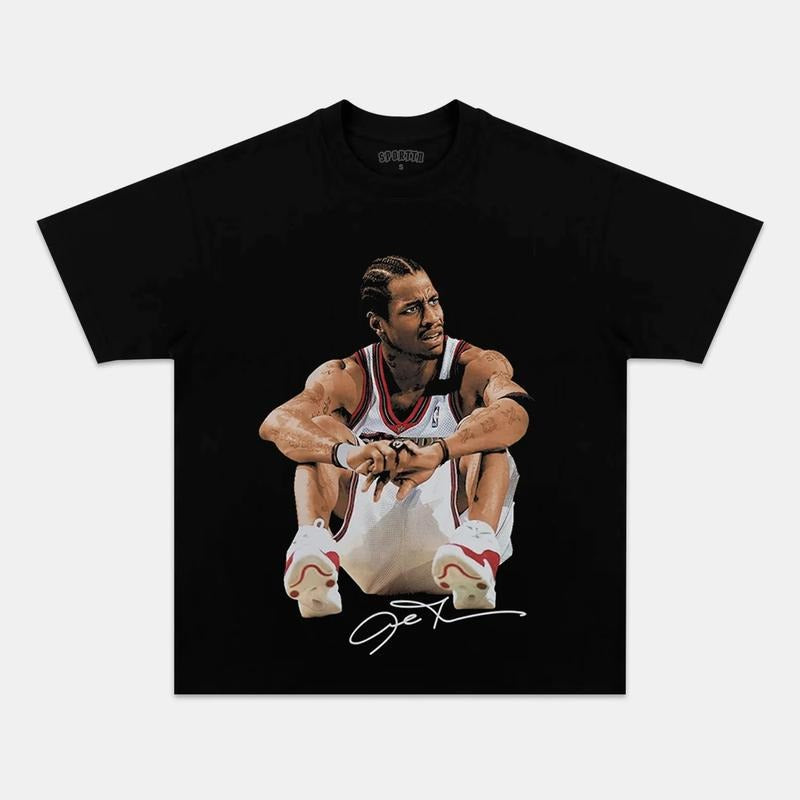 ALL.3N IV3R.S0N 2.19 Tee | Vintage Tee Graphic T-Shirt Sweatshirt Hoodie | Sport Tee - Gift For Fan | UrbanDripWear.com