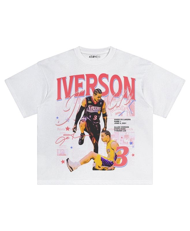 ALL.3N IV3R.S0N V4 TEE | Vintage Tee Graphic T-Shirt Sweatshirt Hoodie | Sport Tee - Gift For Fan | UrbanDripWear.com