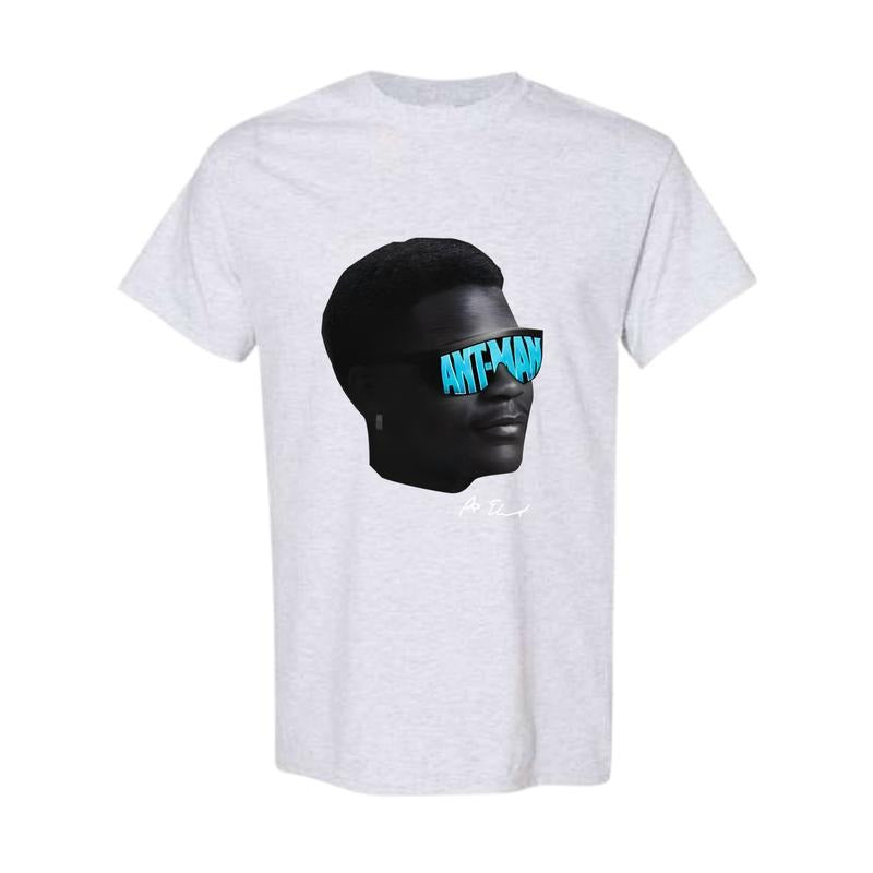 ANT BIG HEAD SHIRT - ANTHONY EDWARDS GRAPHIC SHIRT - UNISEX SHIRTS Hoodie, Sweatshirt | UrbanDripWear.com