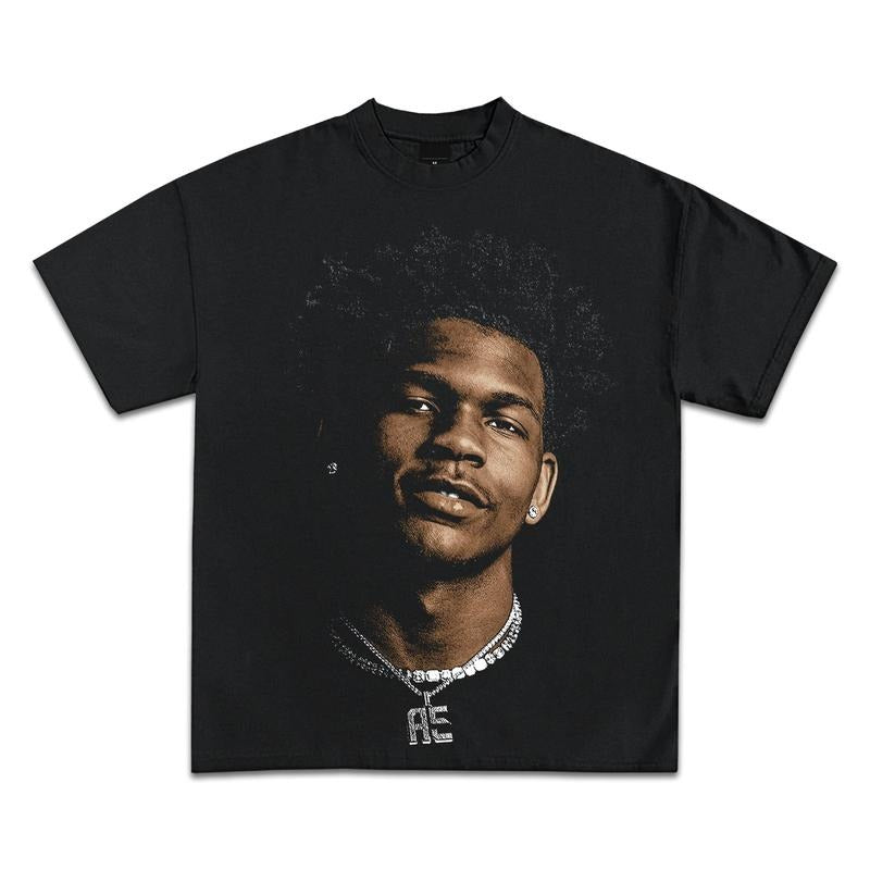 ANTHONY EDWARDS ICY EXCLUSIVE GRAPHIC T-SHIRT Hoodie, Sweatshirt | UrbanDripWear.com