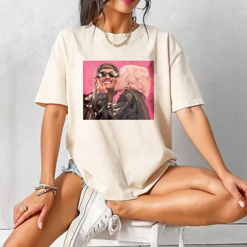 APT Rose Kssed, APT Eyes Ros3&Brun0 Shirt, Rose New Song Inspired Unisex Shirt, Hoodie, Sweatshirt | UrbanDripWear.com