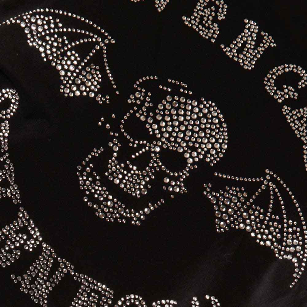 AVENGED SEVENFOLD Attractive T-Shirt, Deathbat Style002