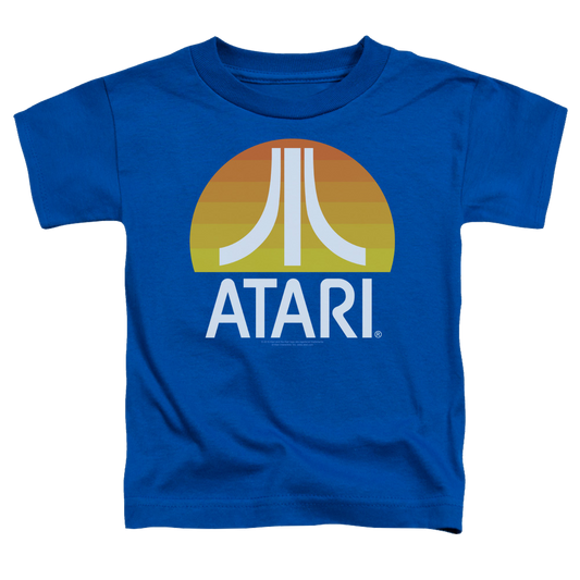 Atari Sunrise Clean - Toddler T-Shirt