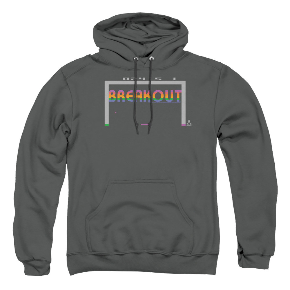 Atari Breakout 2600 - Pullover Hoodie