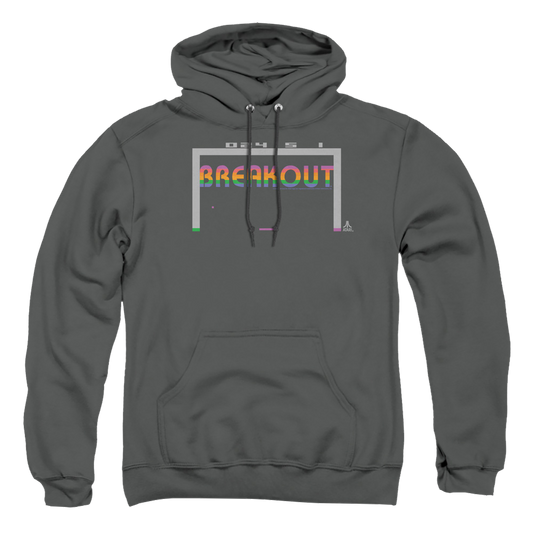 Atari Breakout 2600 - Pullover Hoodie