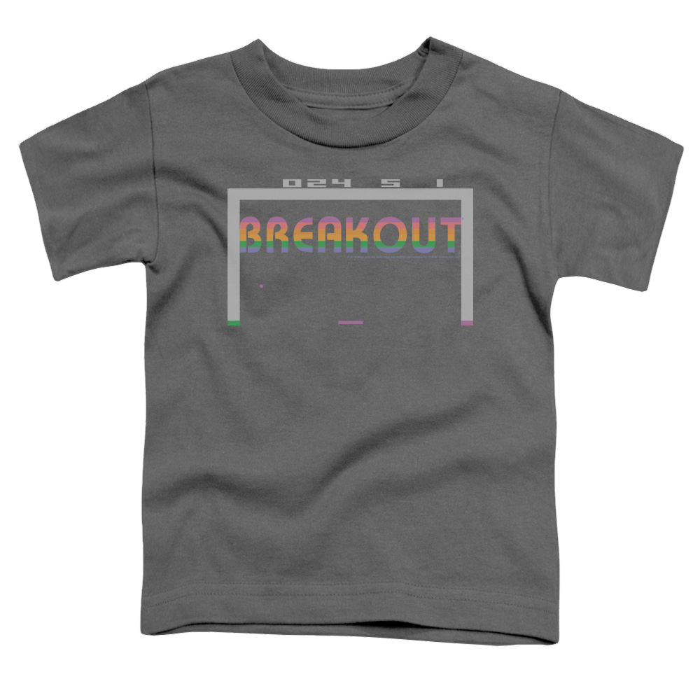 Atari Breakout 2600 - Toddler T-Shirt
