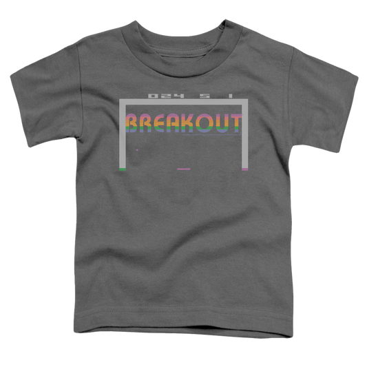Atari Breakout 2600 - Toddler T-Shirt