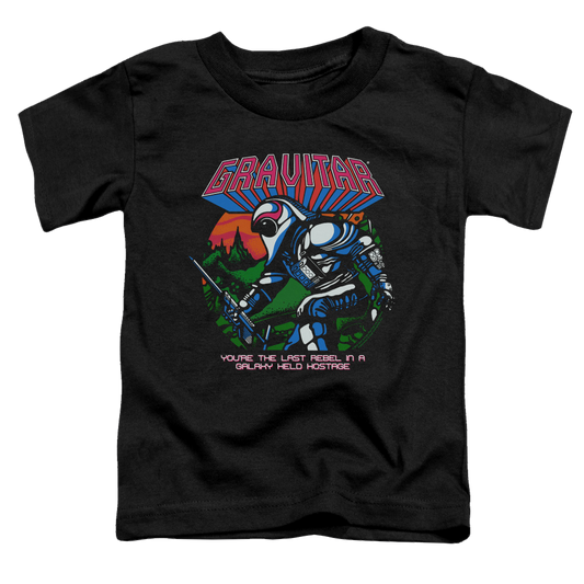 Atari Last Rebel - Toddler T-Shirt
