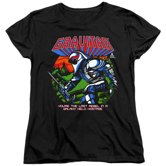 Atari Last Rebel - Women's T-Shirt