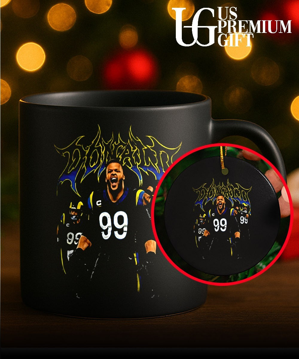 Aaron Donald 99 Problems But A Ring Ain’t One shirt
