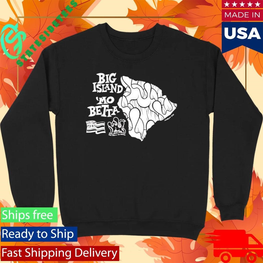 Aaron Kai Mo Betta Keiki Shirt