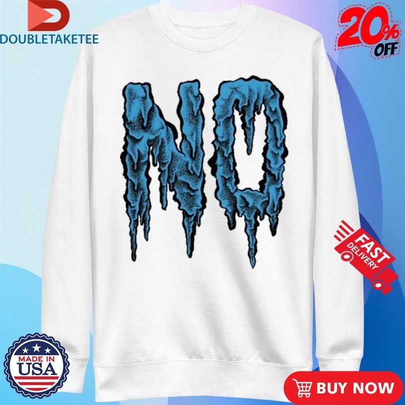 Aaron Turner No ICE Anti Shirts