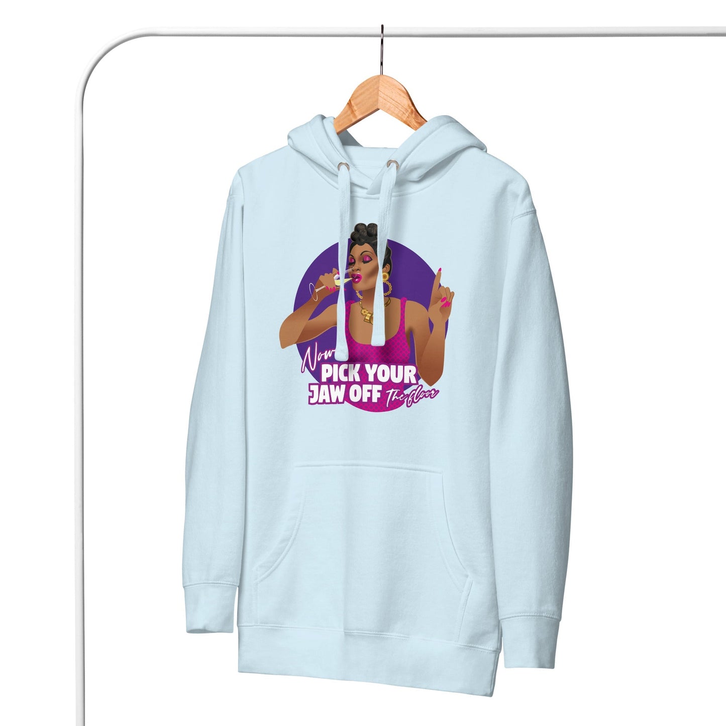 Abundantly Clear (Hoodie)