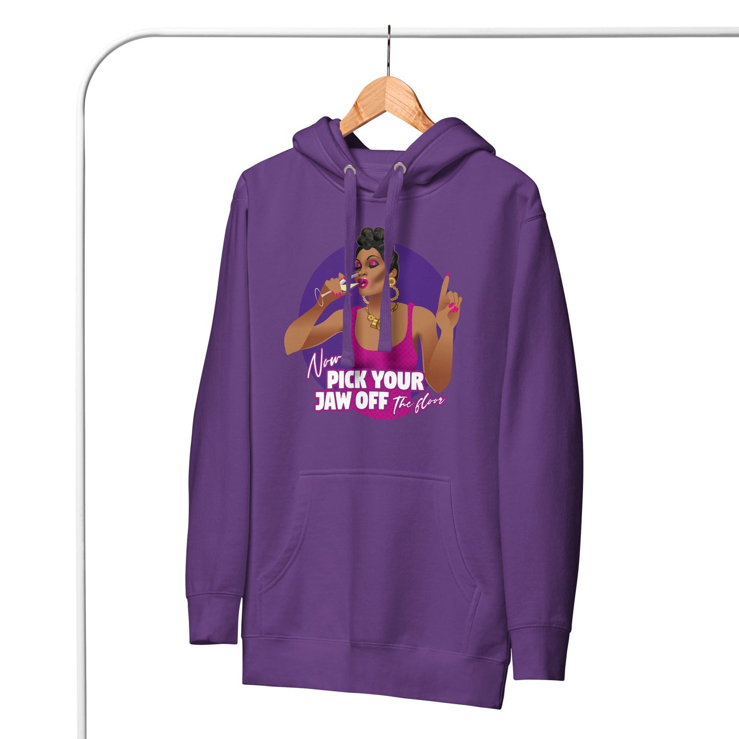 Abundantly Clear (Hoodie)