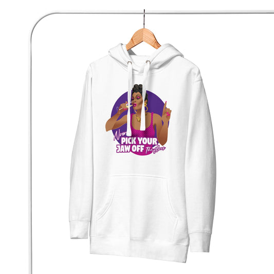 Abundantly Clear (Hoodie)