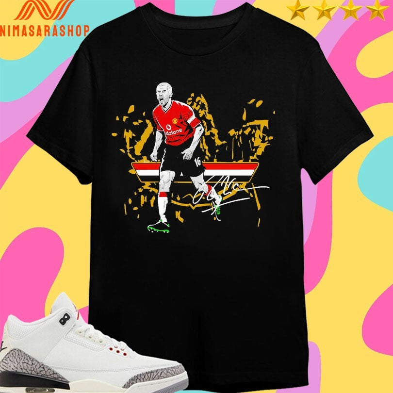 Adored Gold Keane 16 Shirts