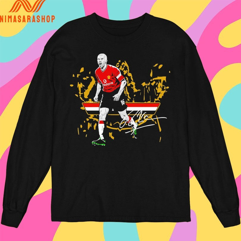 Adored Gold Keane 16 Shirts