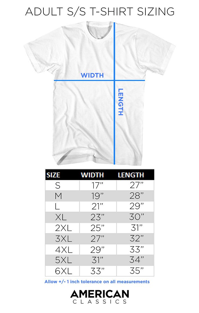 Cheers - Ideal Weight - American Classics - Heather Blue Adult Short Sleeve T-Shirt