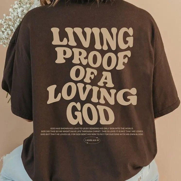 Aesthetic Christian Shirt Hoodie, Sweatshirt | UrbanDripWear.com
