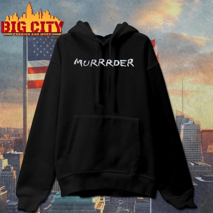 Alan Cumming Murrrder Shirt