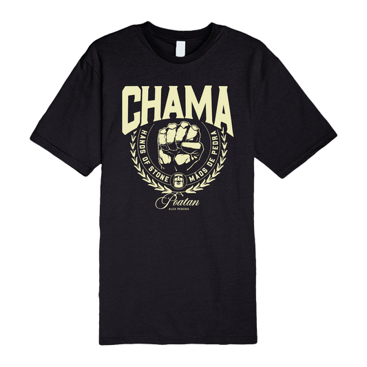 Chama Crest Tee