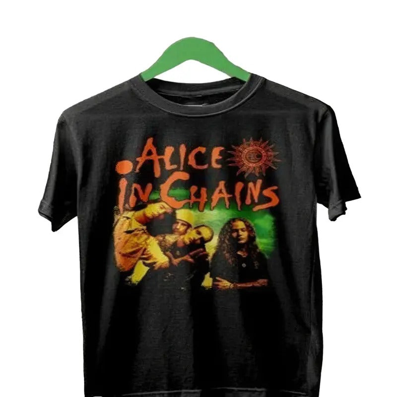 Alice In Chains Dirt Unisex TShirt Collection for Pionate Fans Hoodie, Sweatshirt | UrbanDripWear.com
