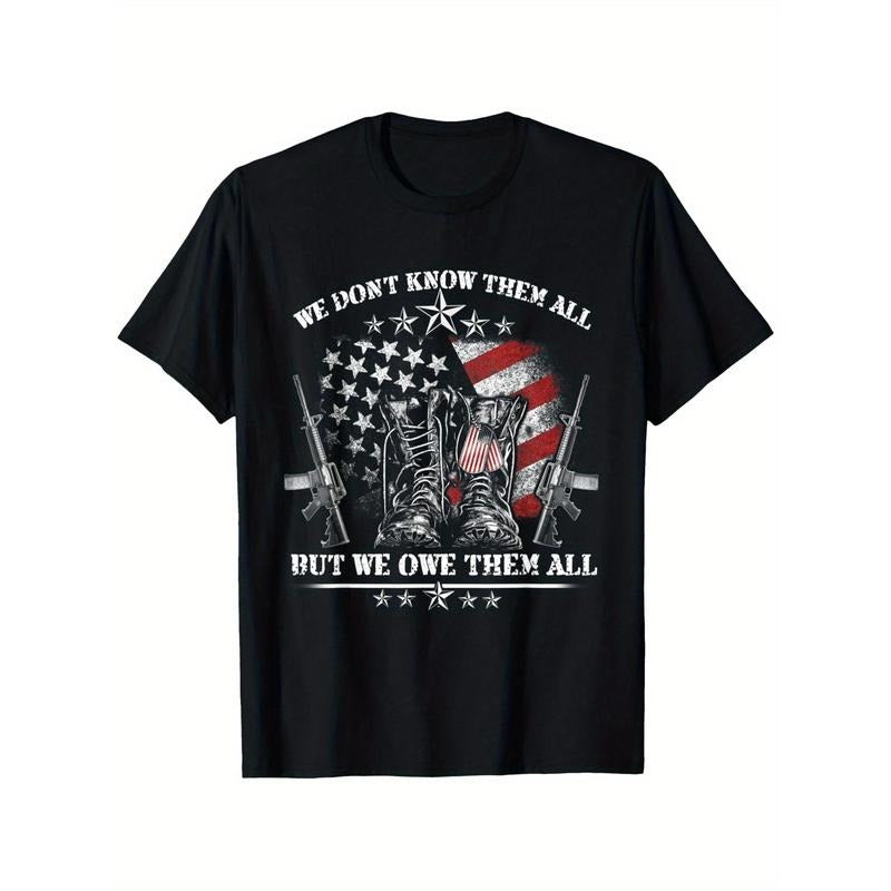 All Gave Some Some Gave All T-Shirt Veteran & Memorial'S Day T-Shirt style 02 Hoodie, Sweatshirt | UrbanDripWear.com