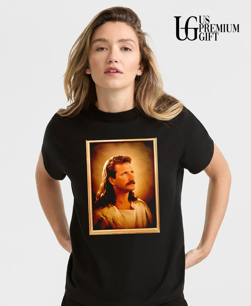 All Hail Sweet Praise Dale shirt