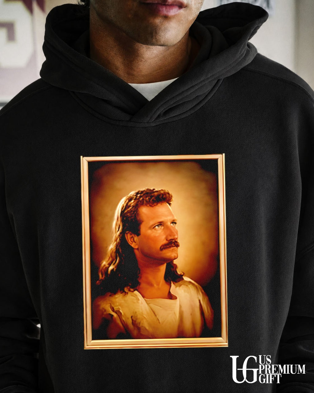 All Hail Sweet Praise Dale shirt