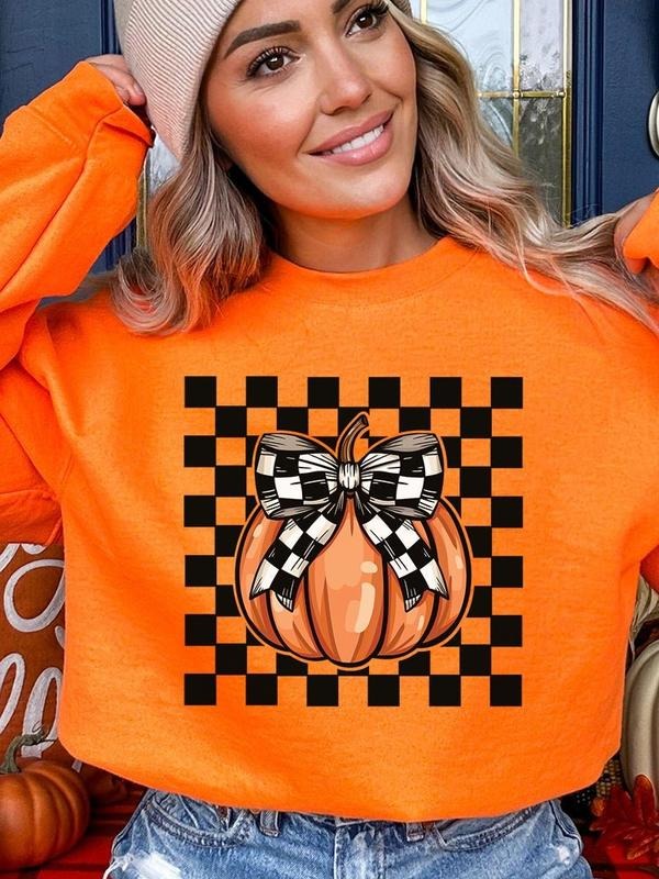 All Things Fall Sweatshirt -Pick Your Category! Fall 2025 Cozy Sweatshirt T-Shirts, Hoodie | UrbanDripWear.com