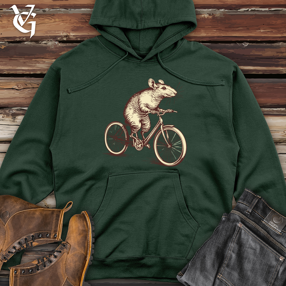 Armadillo Pedal Power Adventure Midweight Hooded Sweatshirt