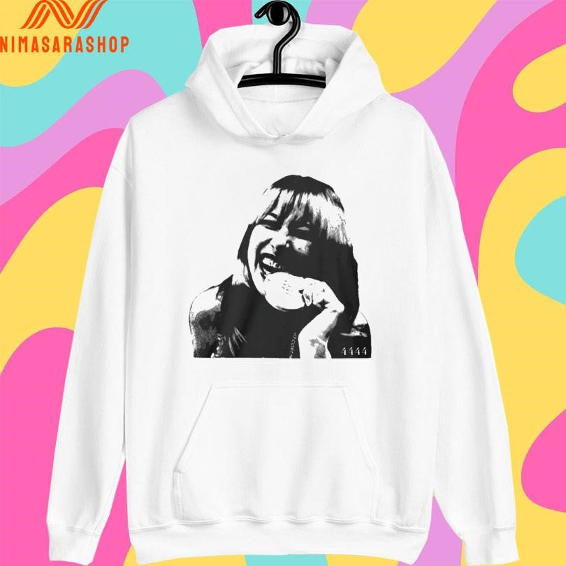 Alysa Liu Gold Medal Halftone Shirts