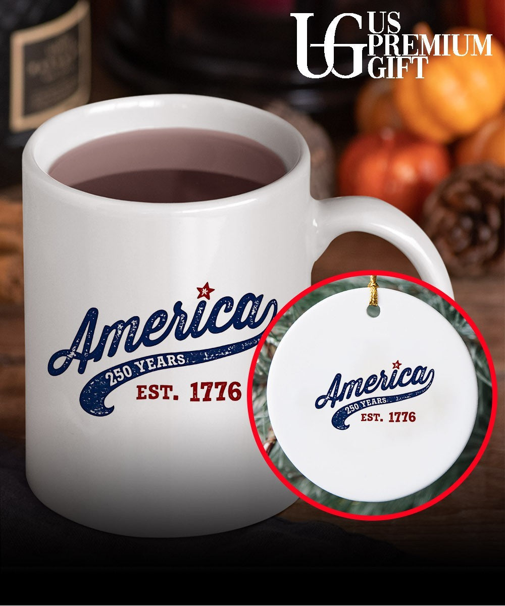 America 250 Years Est 1776 shirt