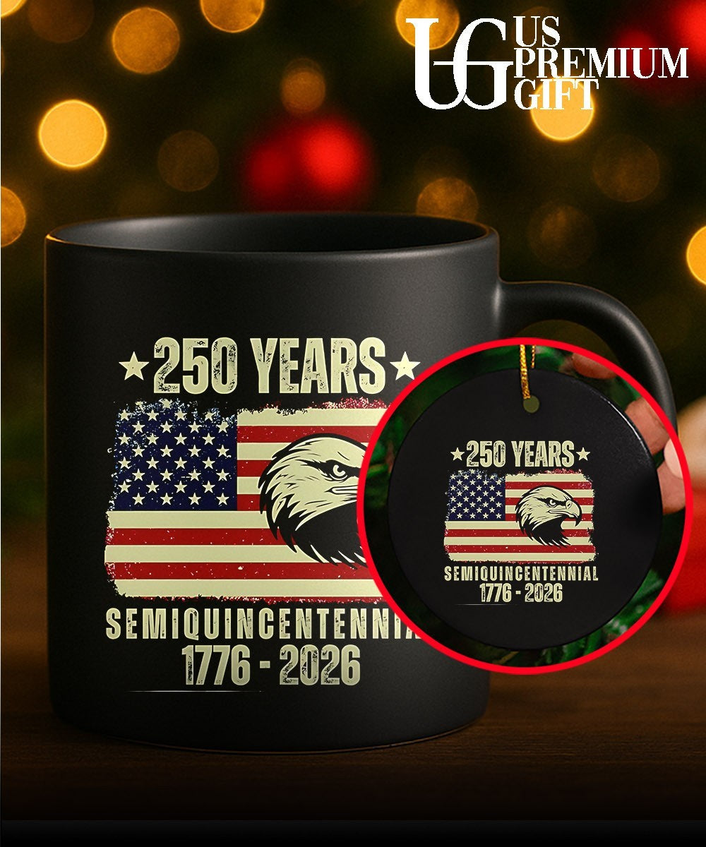 America 250th Anniversary Semiquincentennial 1776-2026 shirt