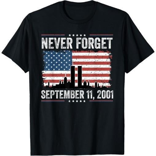 American Flag T-Shirt Us Flag T-Shirt Made in USA Hoodie, Sweatshirt | UrbanDripWear.com