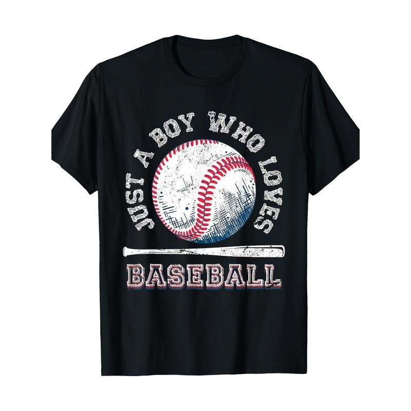 American Sport Fan Baseball Lover Batter Baseball 220g 100% Cotton T-Shirt made in usa Hoodie, Sweatshirt | UrbanDripWear.com