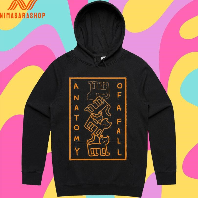 Anatomy Of A Fall Gabriel Alipio Shirts