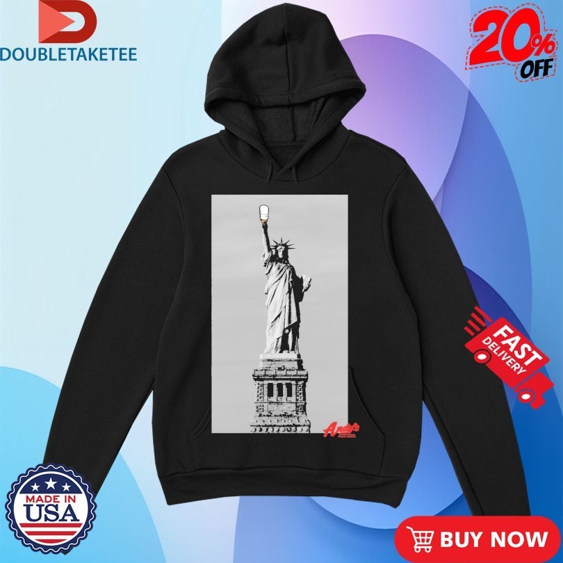 Andy’s Statue Of Liberty Shirts