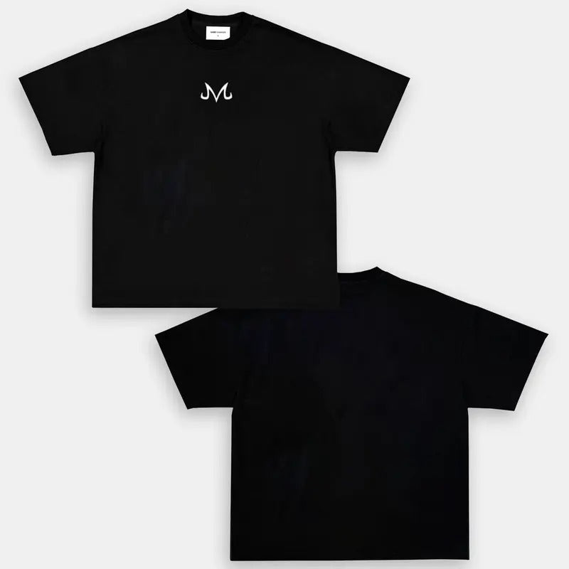 Anime BLEACH Double Printed Vintage Oversized Tee Unisex Anime Manga Washed Heavy Cotton T-shirt, Anime Lover, Top...