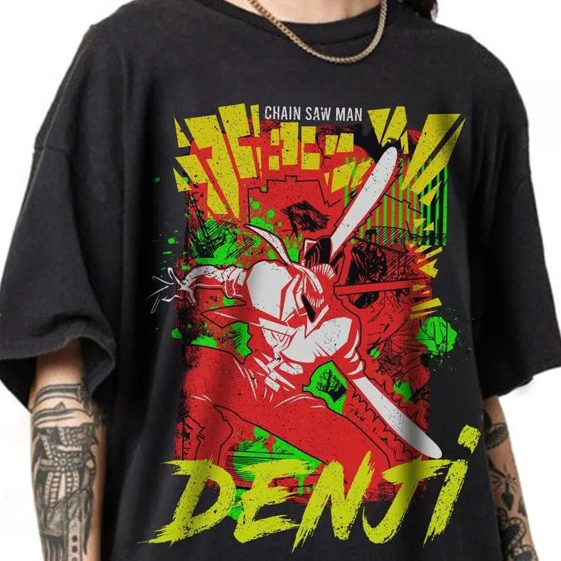 Anime Shirt, Special T-shirt, Anime Lover Shirt, Manga Anime Shirt, Graphic Anime Tee, Aesthetic Anime, Unisex T-shirt...