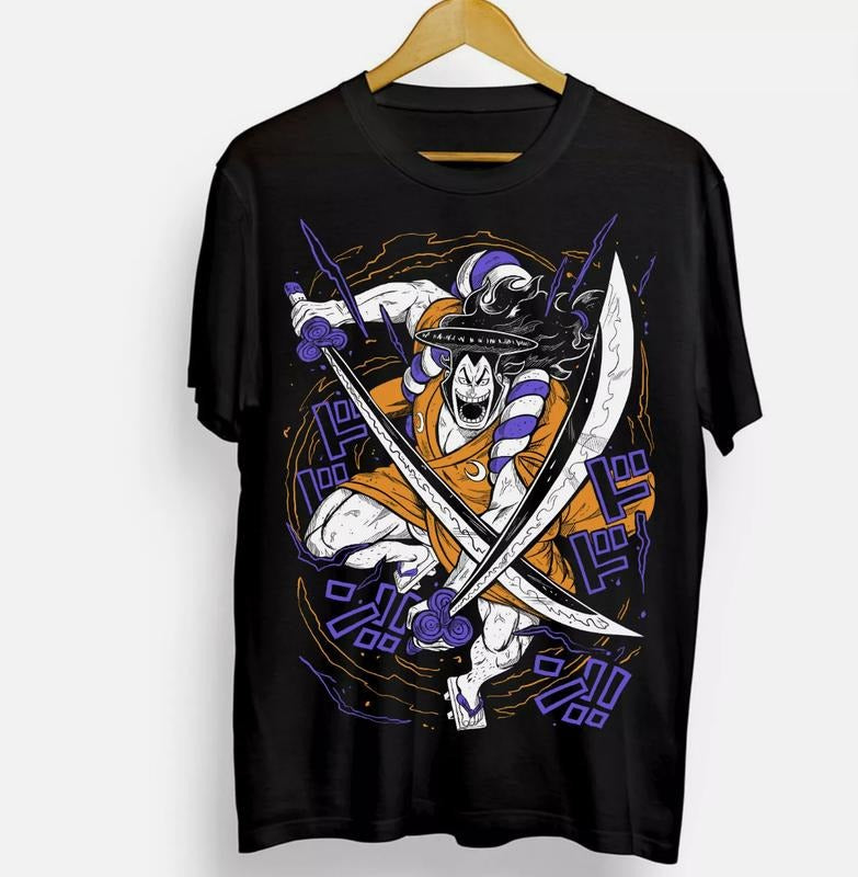 Anime Special Unisex T-shirt Manga tee Anime Exclusive Shirt All Size Hoodie, Sweatshirt | UrbanDripWear.com