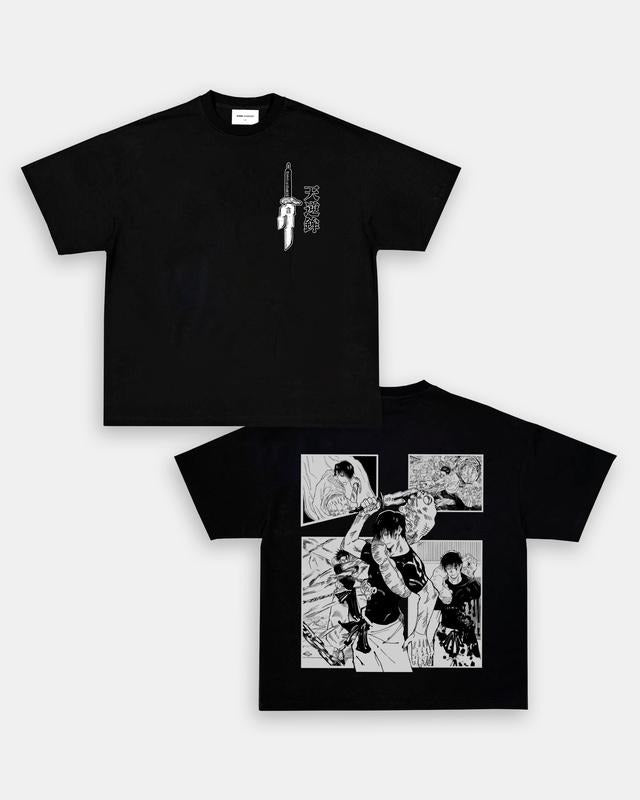 Anime Vintage Jujutsu Kaisen Shirt Sweatshirt Hoodie Jujutsu Kaisen Shirt  Anime Shirt Manga Shirt Anime Fan Gifts Shirt