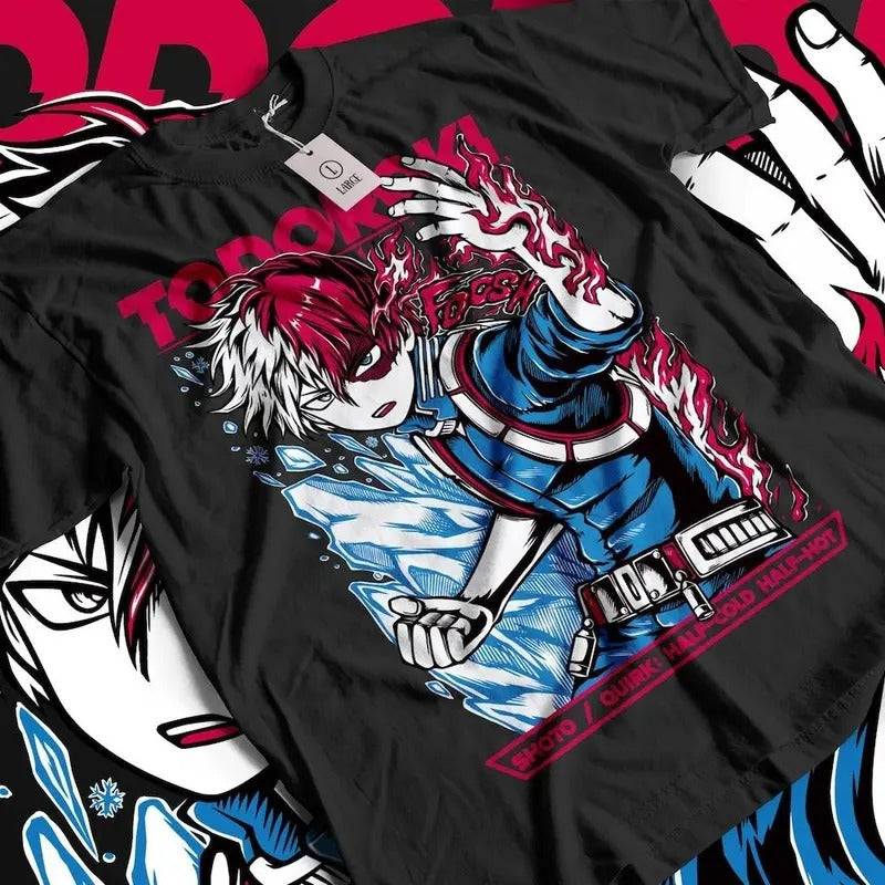 Anime Vintage Special T-shirt Unisex, Anime Manga Shirt, Anime Shirt, Anime Lovers Shirt, Graphic Anime Tee, Manga...