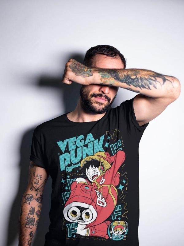 Anime Vintage Special Unisex T-shirt, Anime Manga101 Shirt, Anime Shirt, Black Swordsman, Skull Knight, Graphic Anime...