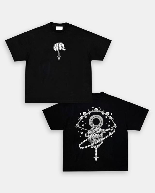 Anime shirt hunter x hunter Kurapika Oversize T-shirt T-shirt Hoodies & Sweatshirts | UrbanDripWear.com