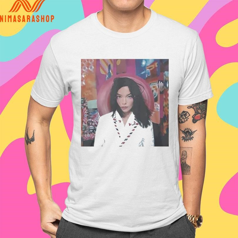 Anne Hathaway Birch Shirts